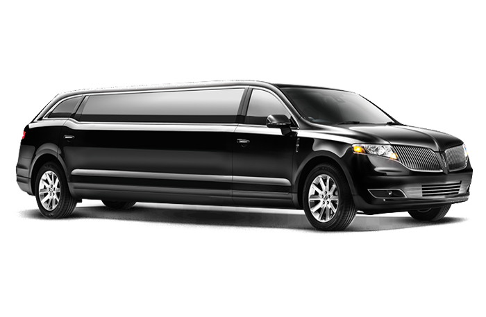 Stretch Limo
