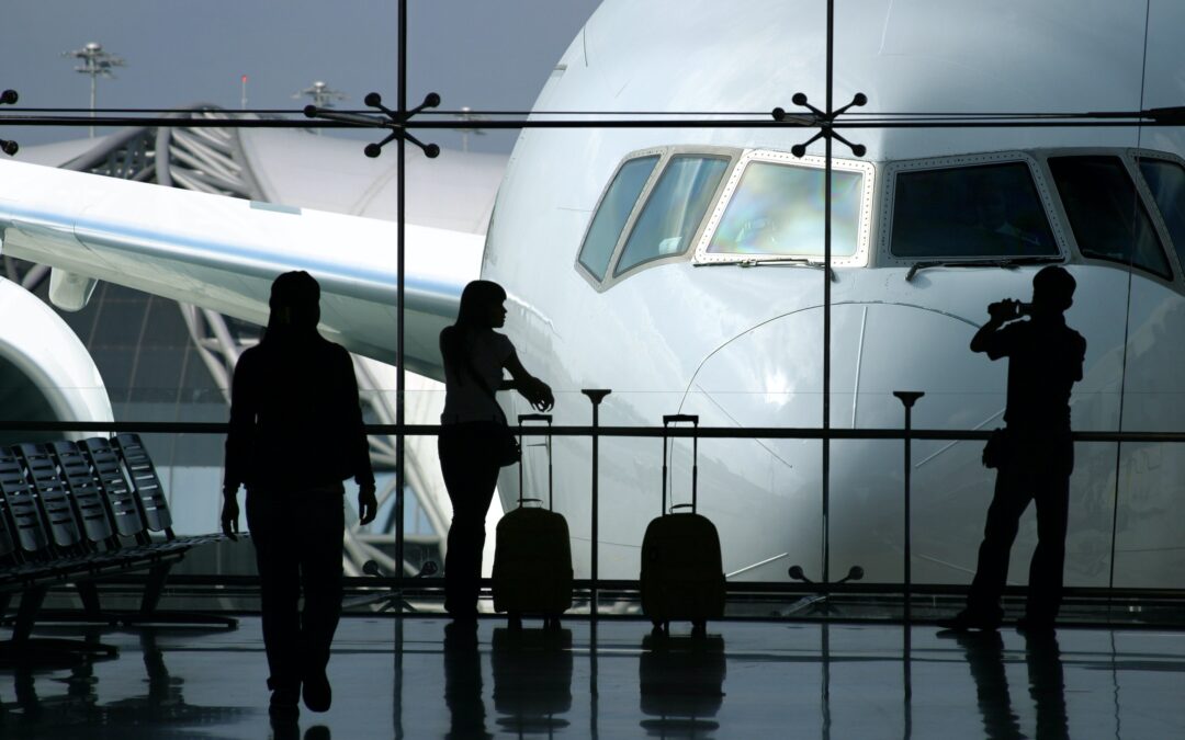 Premium Airport Car Service in Parker, CO